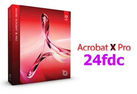 adobe acrobat professional 10 free download for mac